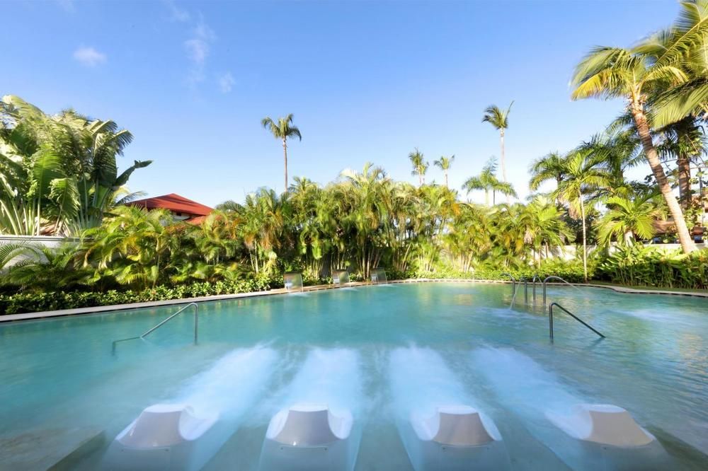 Grand Palladium Punta Cana Resort & Spa - All Inclusive фото 47