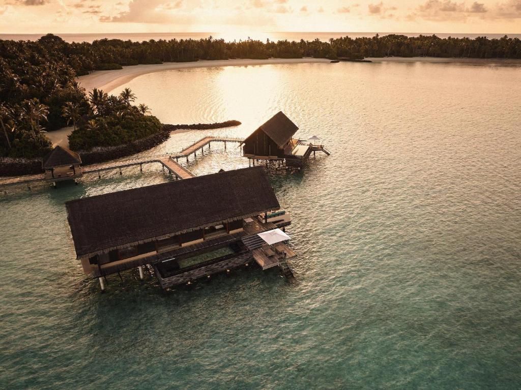 One & Only Reethi Rah фото 122