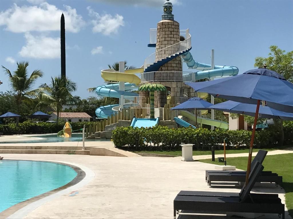 Гостиничный комплекс «Apartment in Cadaques Caribe» фото 18