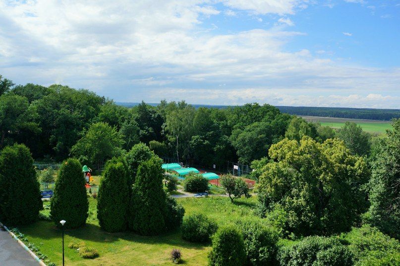 Санаторий «Orchestra Oka Spa Resort» фото 7