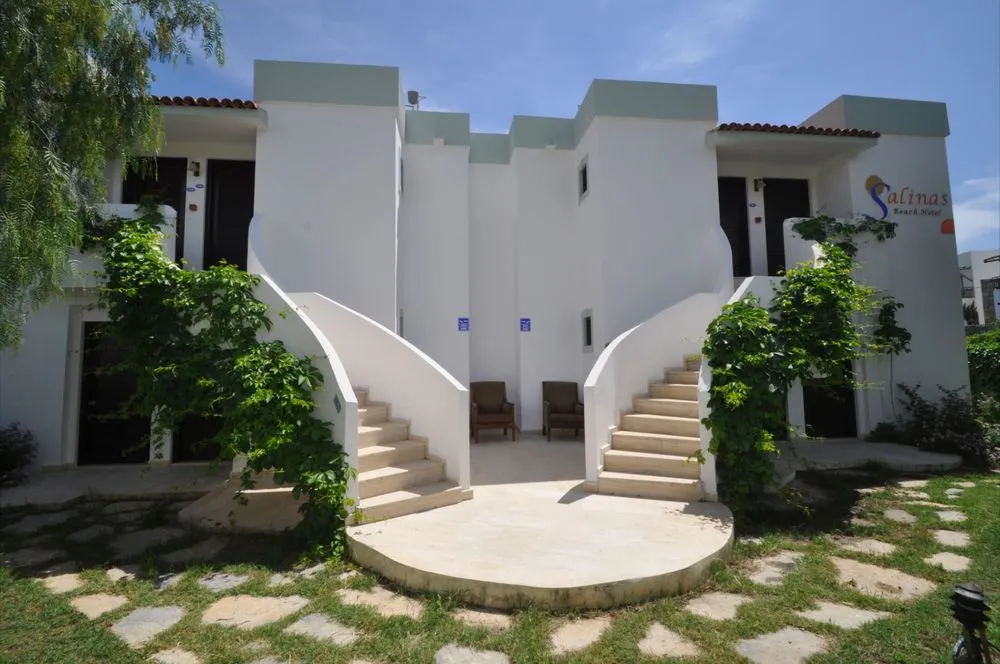 Salinas Beach Hotel фото 64