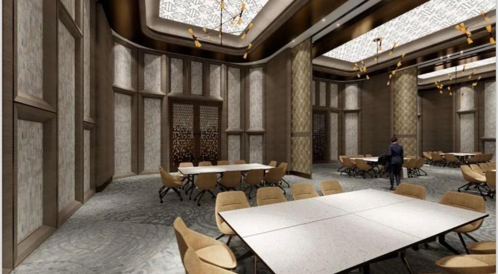 Fifth Avenue Hotel фото 15