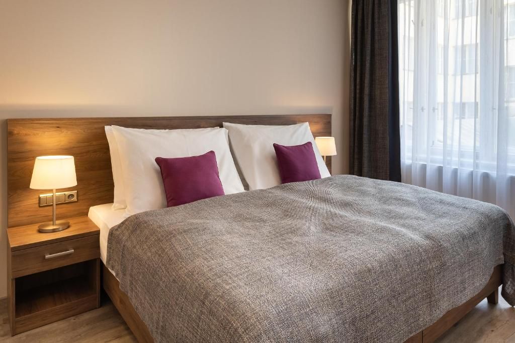 Hotel Melantrich фото 20