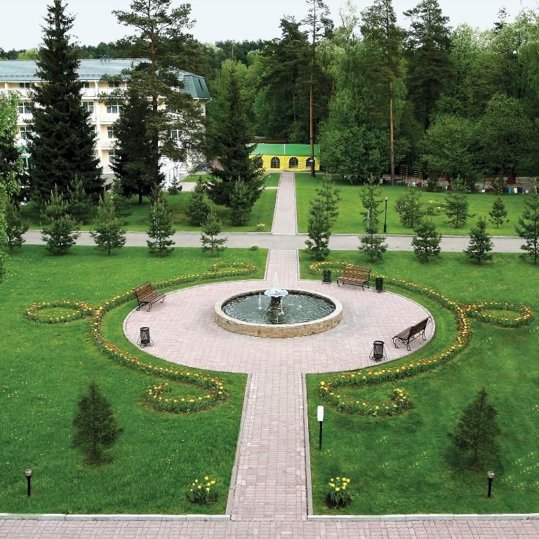 Парк-отель «Парк-Отель «Атлас»» фото 99