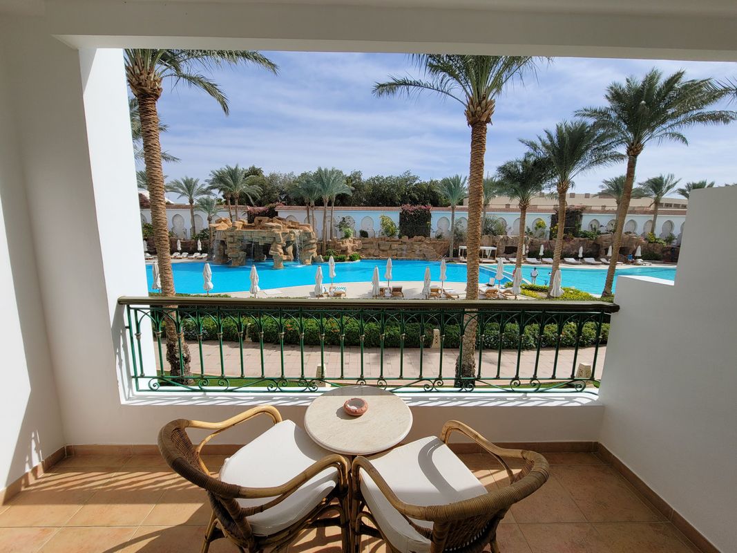 Baron Palms Sharm El Sheikh (Adults Only) фото 48