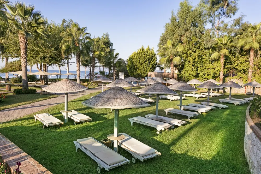 Club Tuana Fethiye фото 153