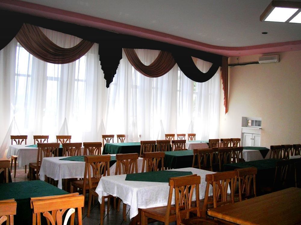 Пансионат «Глория» фото 31