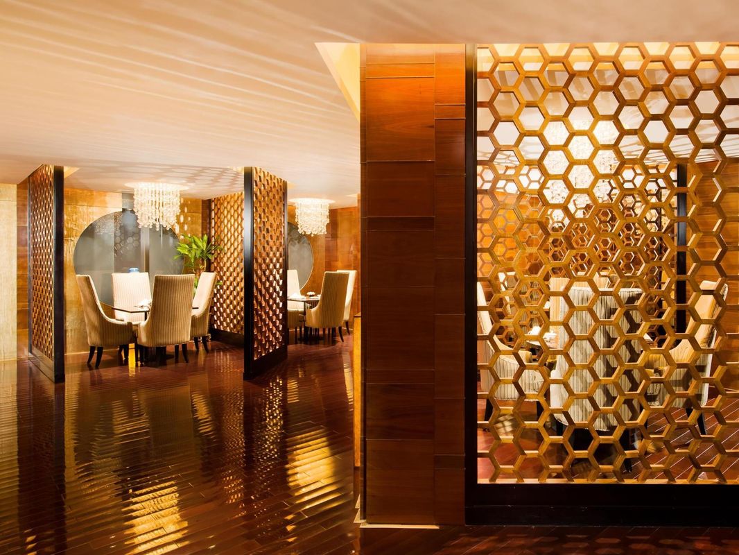 Sheraton Changsha фото 8