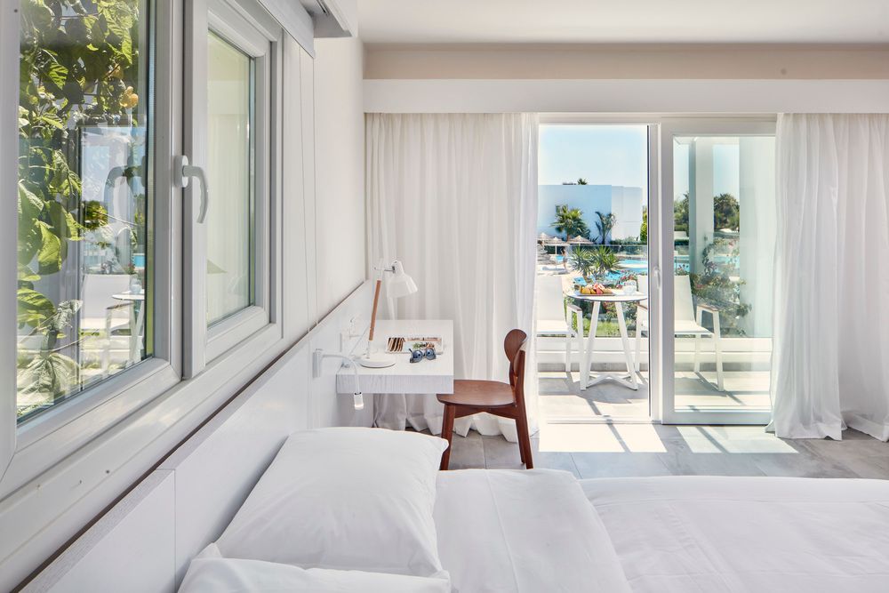 So White Club Resort фото 37