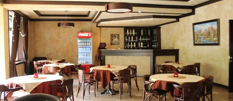 Фото отеля Гала Плаза Отель