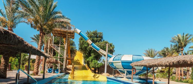 Фото отеля Sindbad Club