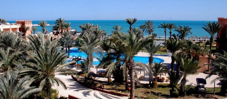 Фото отеля Vincci Safira Palms