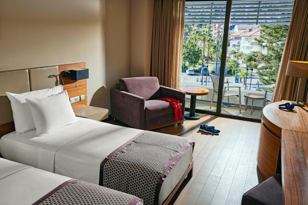 Tui Blue Grand Azur фото 63