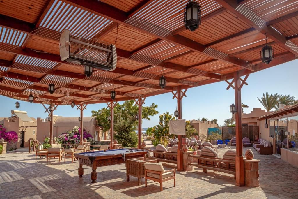 Silver Beach Redsea Resort фото 31