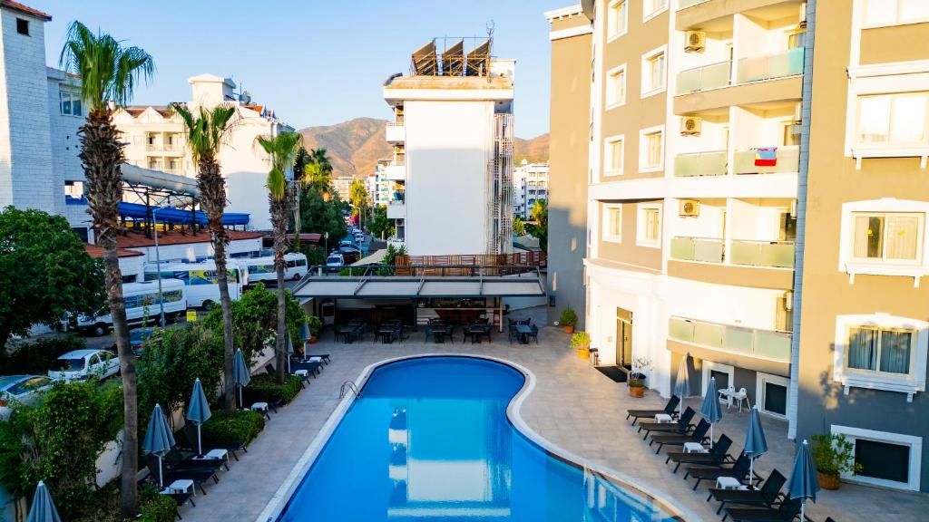 Motto Premium Marmaris фото 68