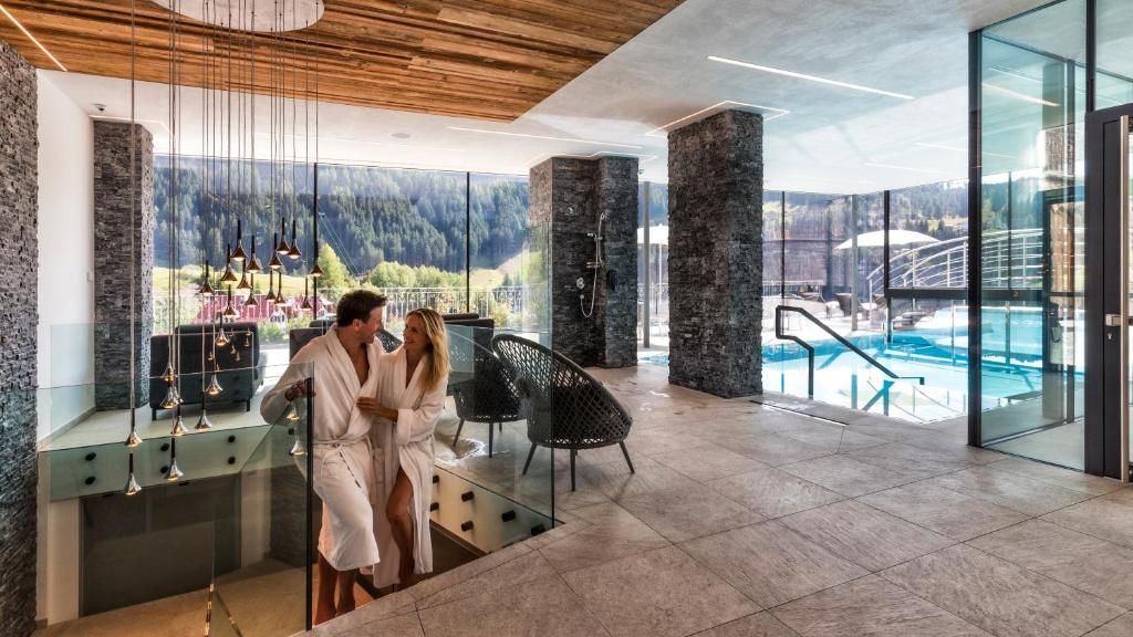 Hotel Interski фото 3