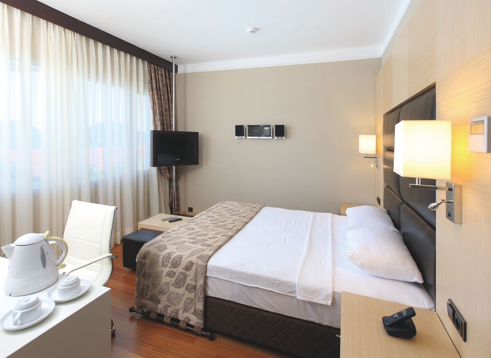 Cettia Beach Resort фото 47