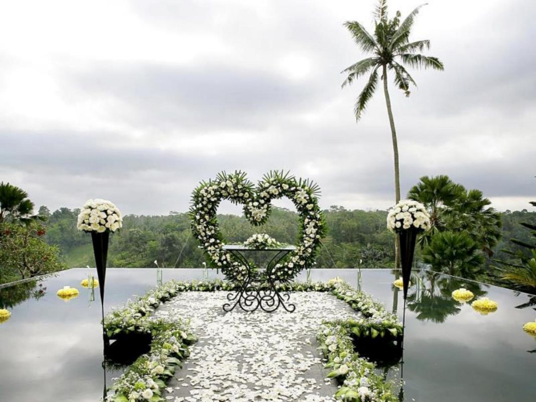 Kupu Kupu Barong Villas & Tree Spa by L'Occitane фото 64