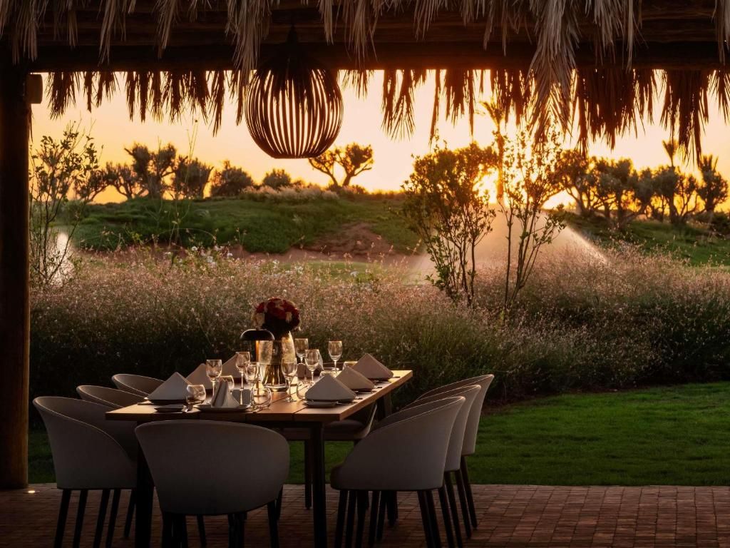 Fairmont Royal Palm Marrakech фото 68