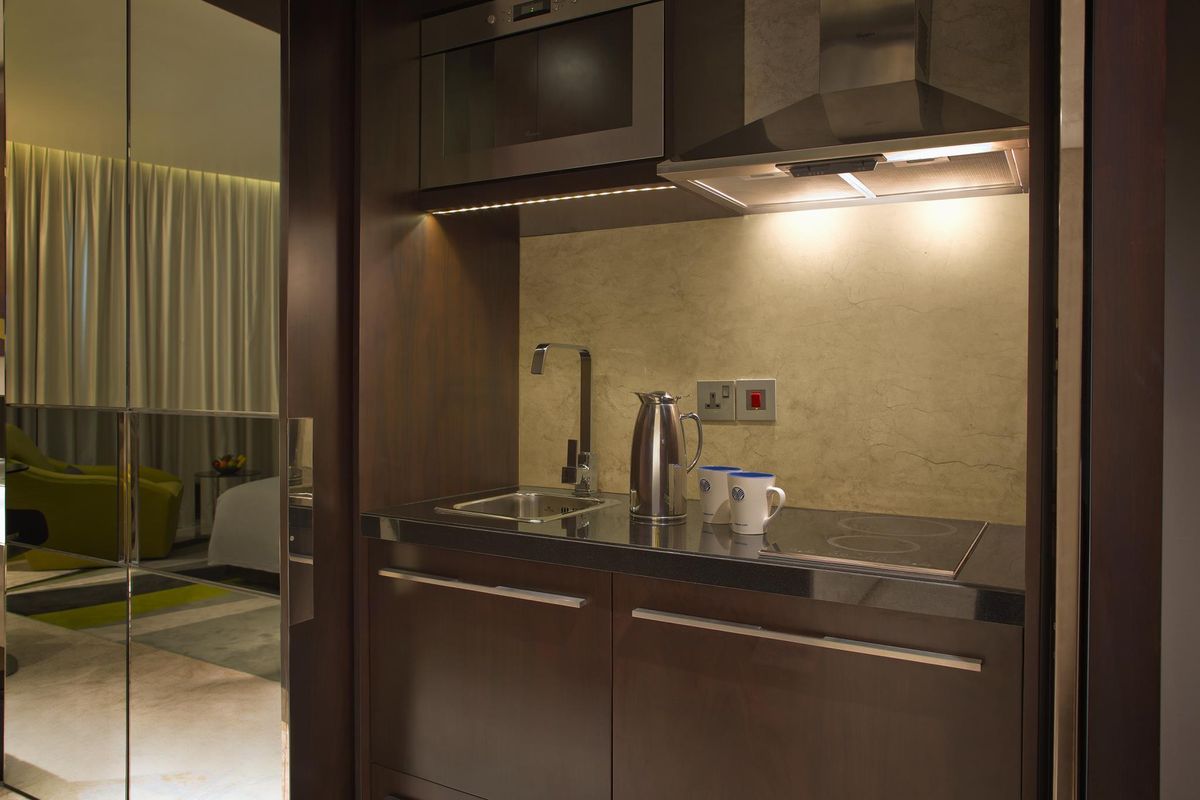 Al Ain Rotana фото 56