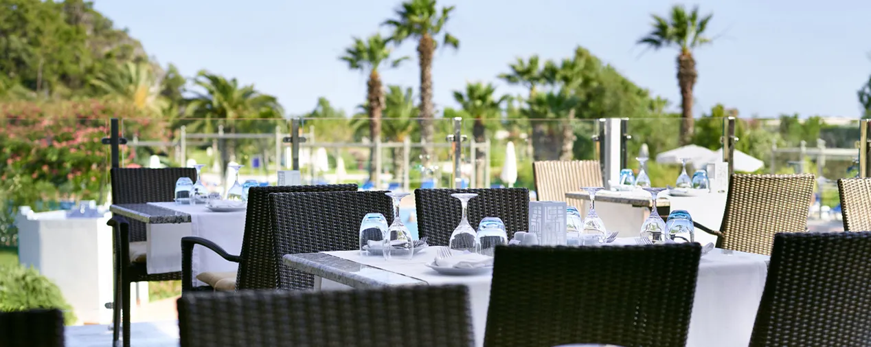 TUI BLUE Sarigerme Park фото 17