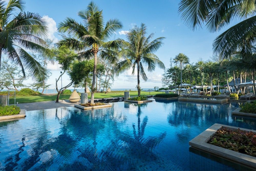 Anantara Mai Khao Phuket Villas фото 9