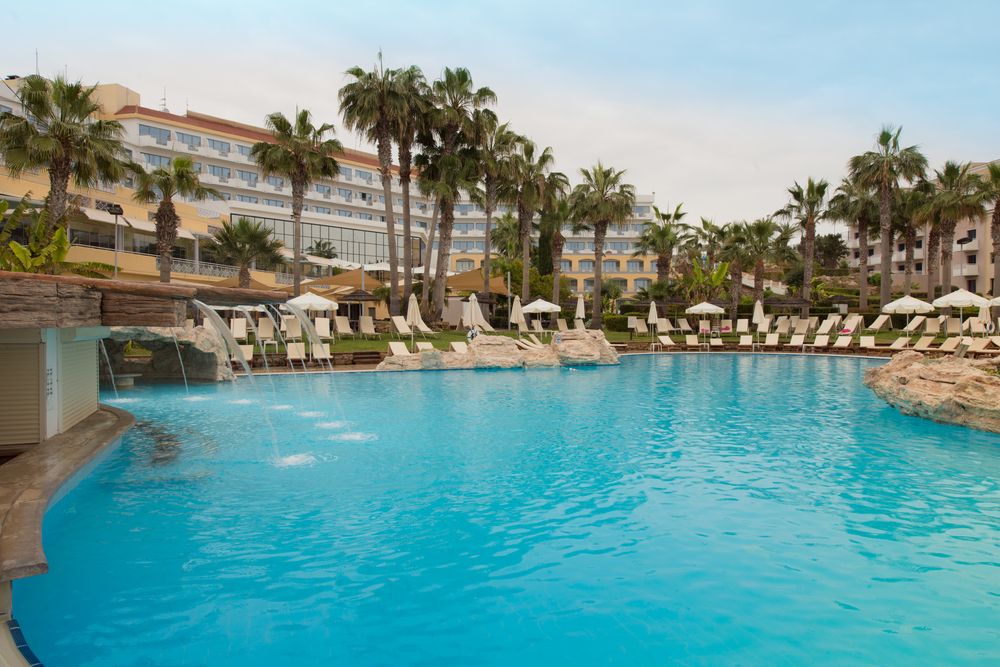 St George Beach Hotel & Spa Resort (Adults Only) фото 44