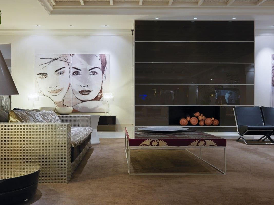 H10 Andalucia Plaza фото 6