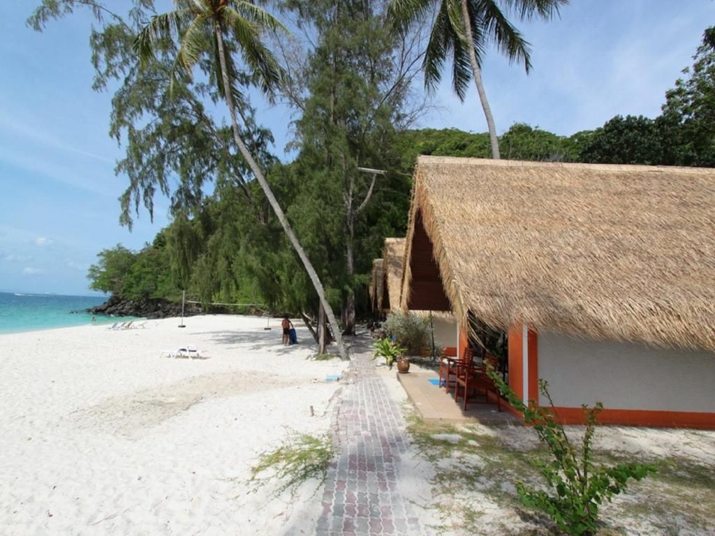 Coral Island Resort фото 62