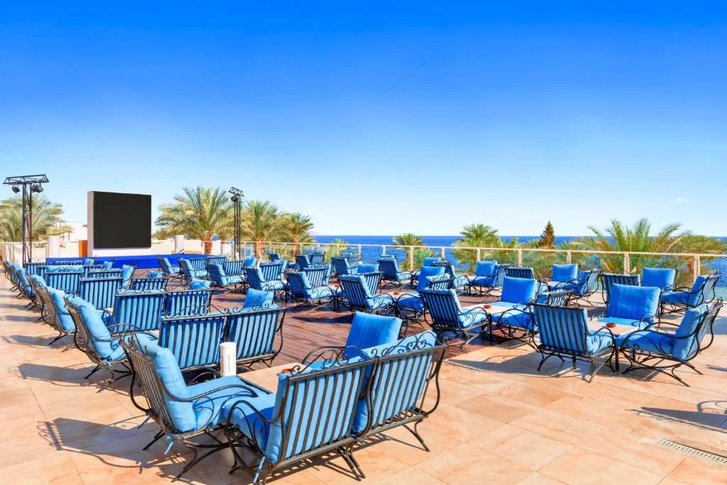 Pickalbatros Royal Grand Resort Sharm El Sheikh (Adults Only) фото 151