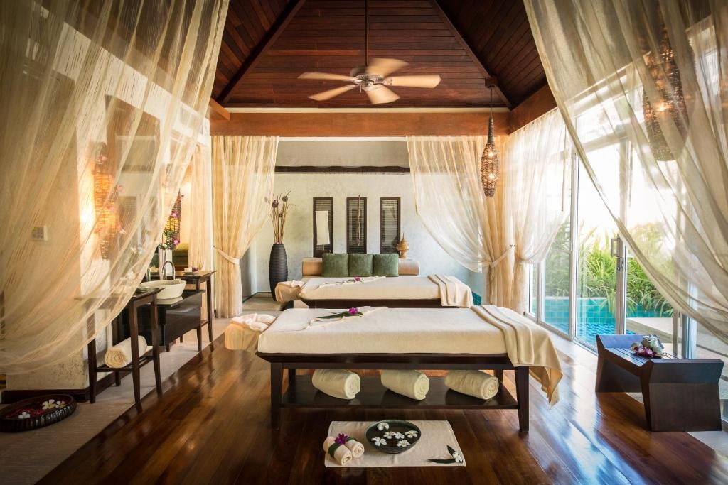 Robinson Club Khao Lak фото 45