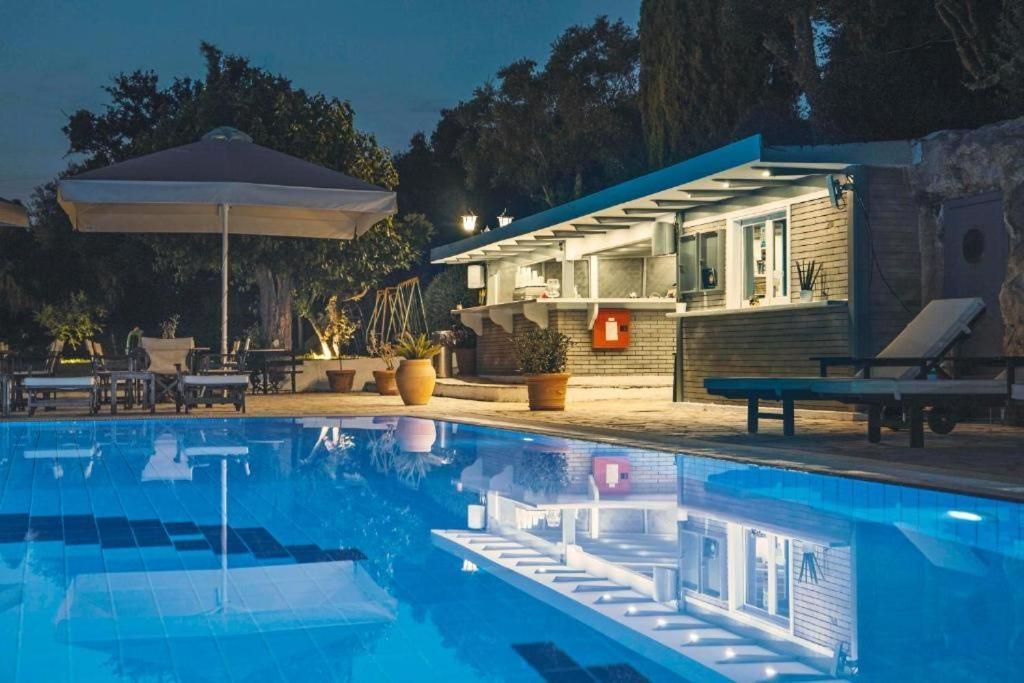 Corfu Club фото 7
