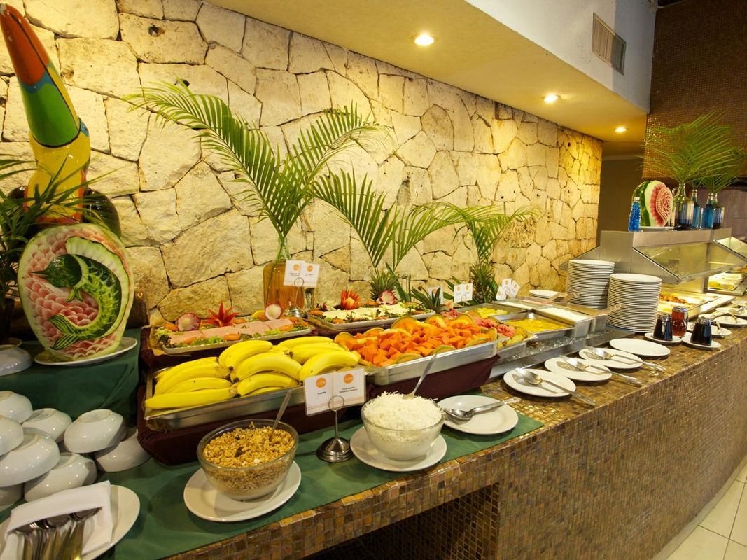 Tukan Hotel & Beach Club фото 8