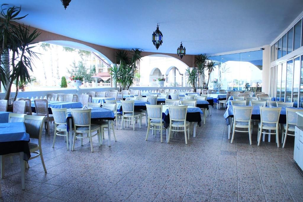 Royal Park Spa Hotel All Inclusive фото 17
