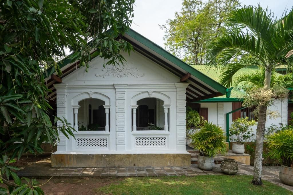 The Coastal Village Cabanas фото 106