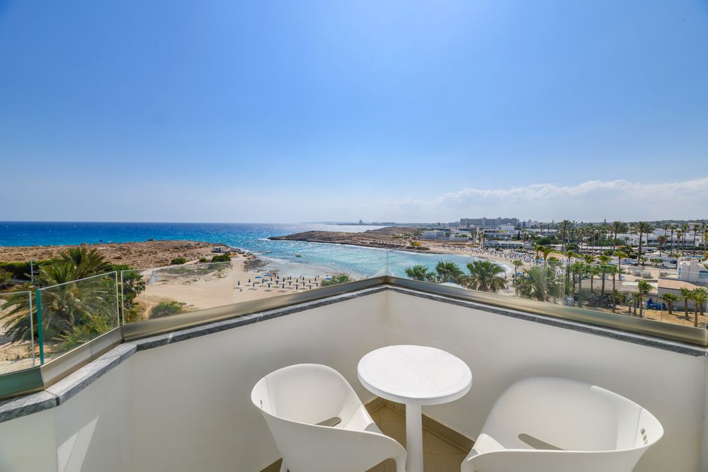 Tasia Maris Sands Beach (Adults Only) фото 40