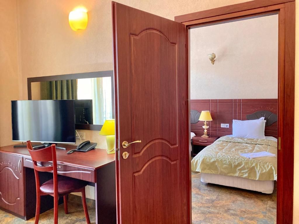 Boutique Hotel O. Galogre фото 42