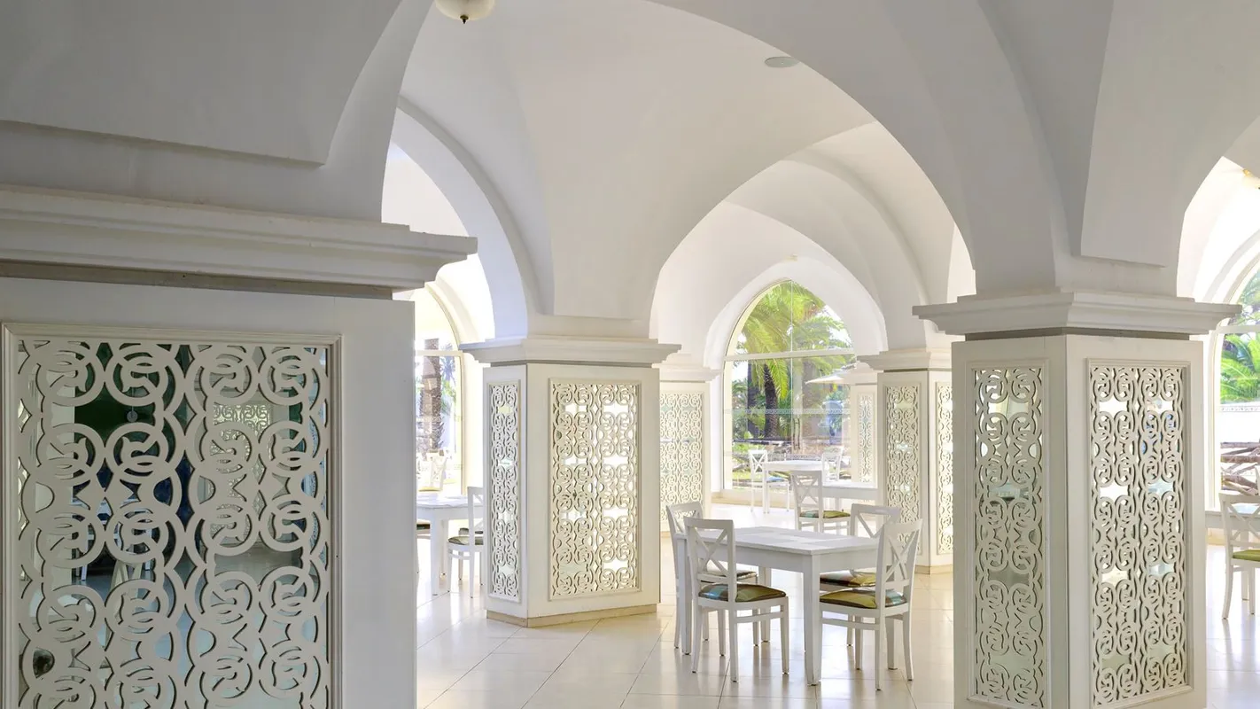 Occidental Sousse Marhaba фото 12