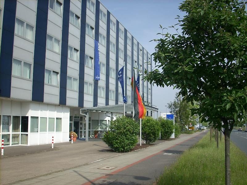 Arcadia Hotel Hannover фото 8