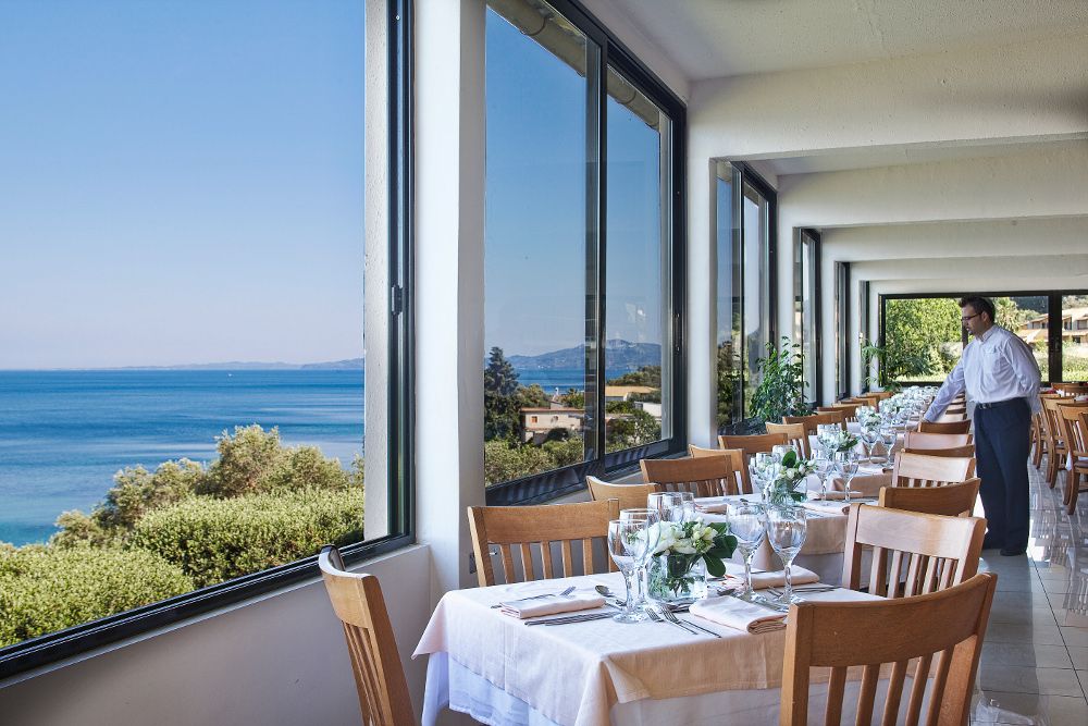 Aeolos Beach Resort фото 12