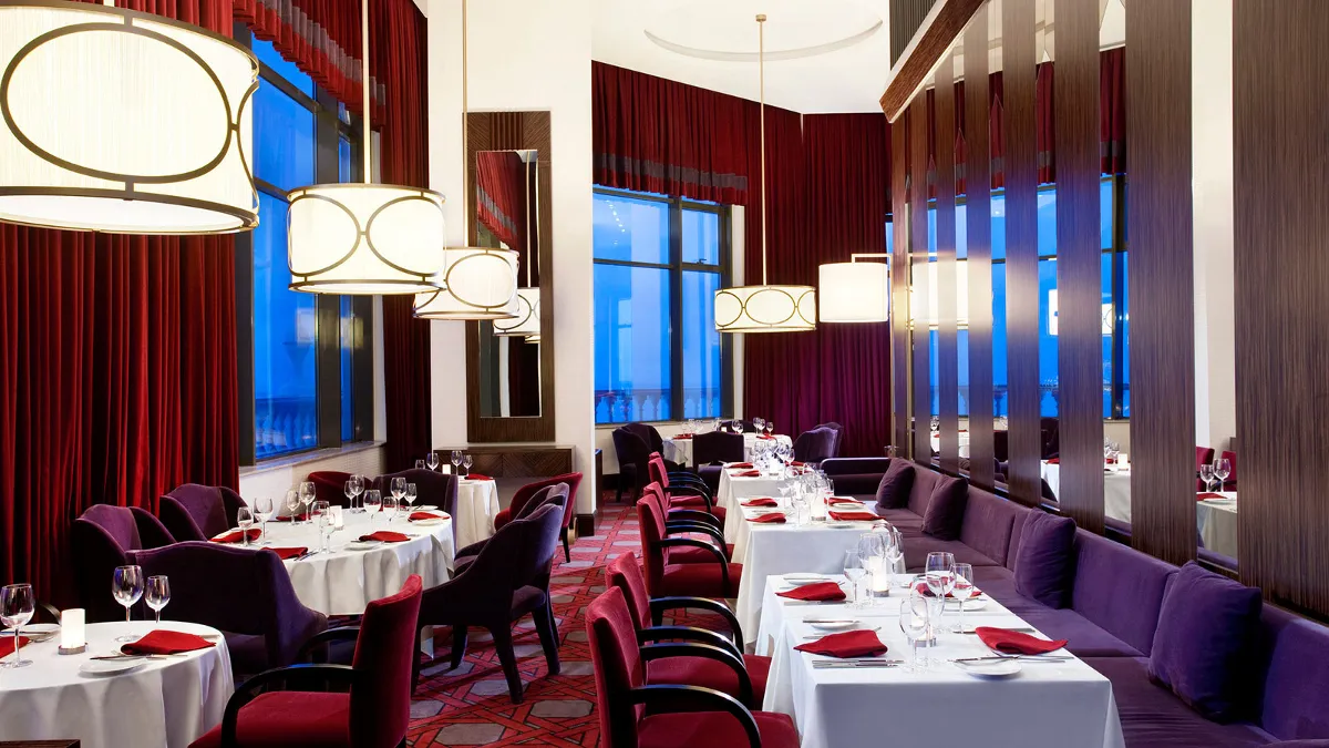 Sheraton Batumi Hotel фото 10