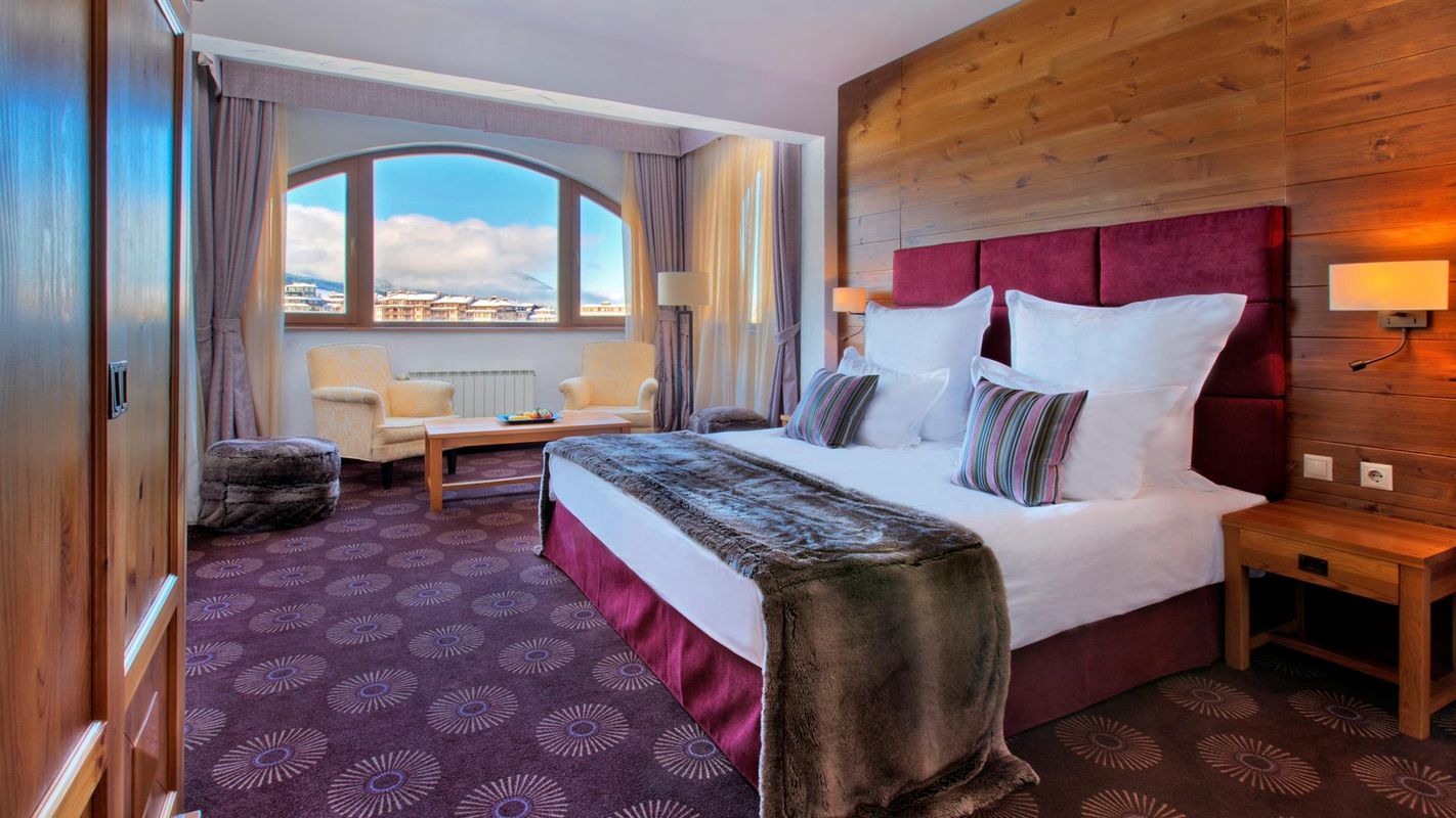 Kempinski Hotel Grand Arena фото 120