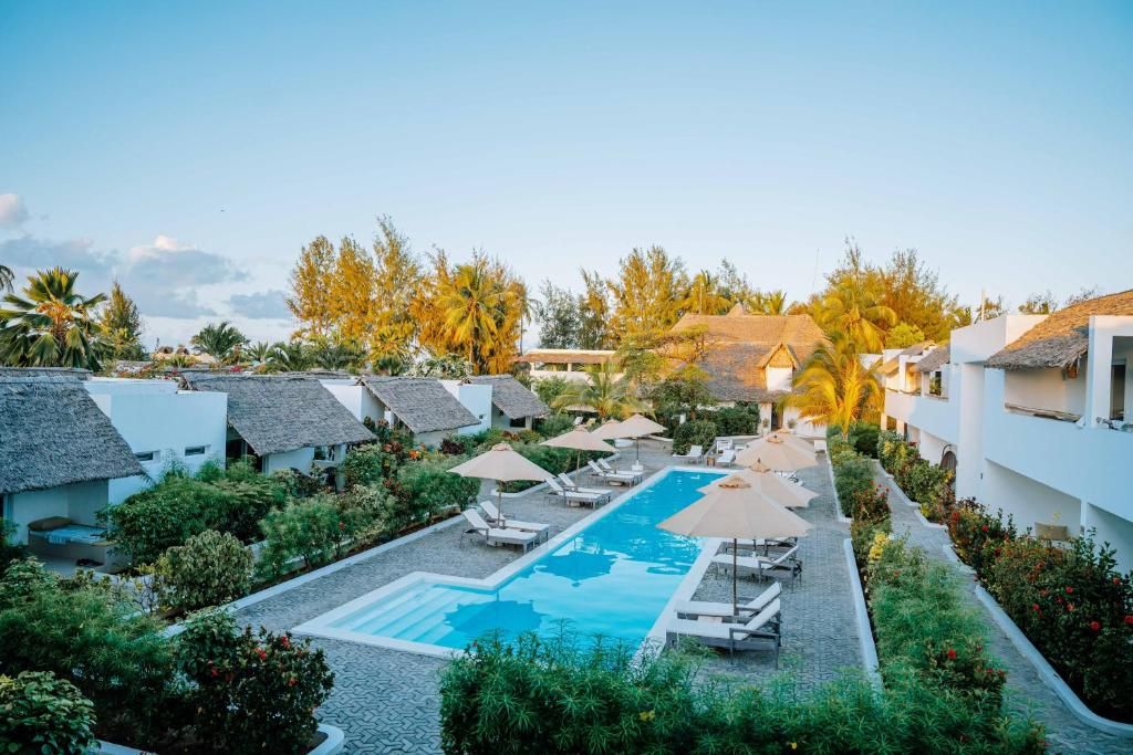 Dhow Inn Boutique Hotel Zanzibar фото 42