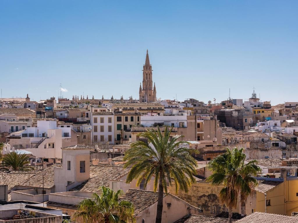 Gloria de Sant Jaume фото 9