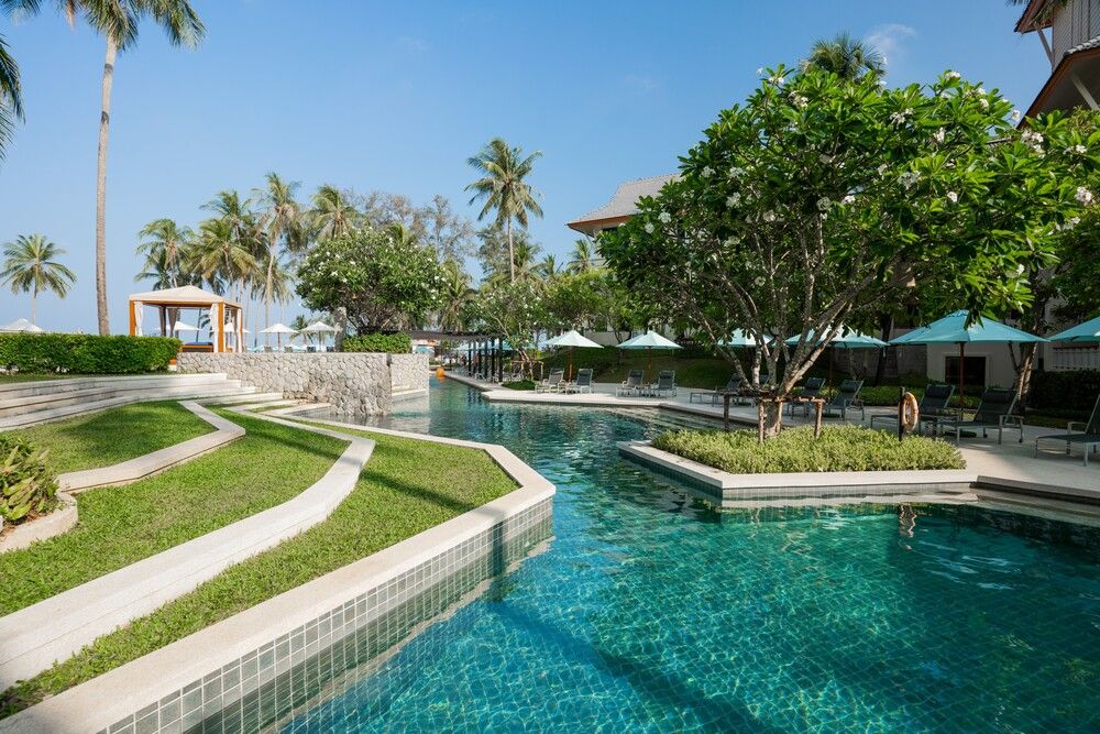 Saii Laguna Phuket фото 51