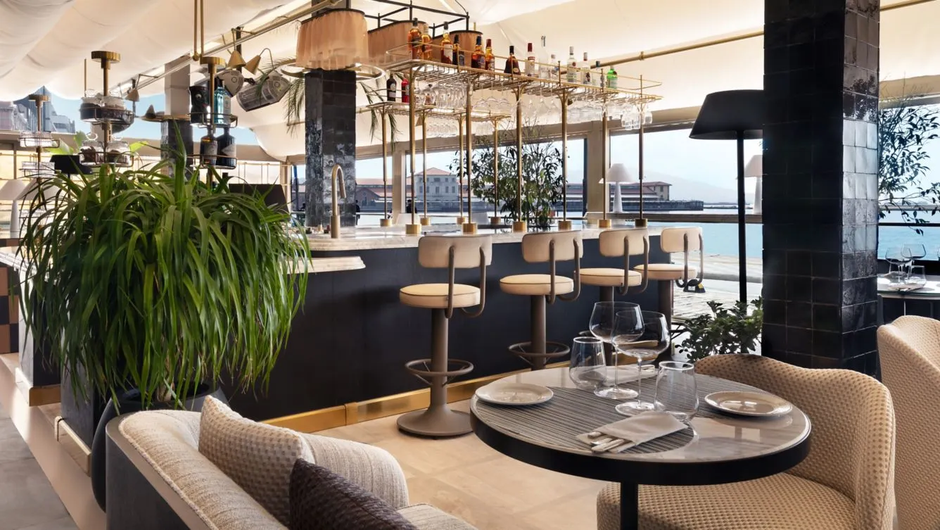 Izmir Marriott Hotel фото 4