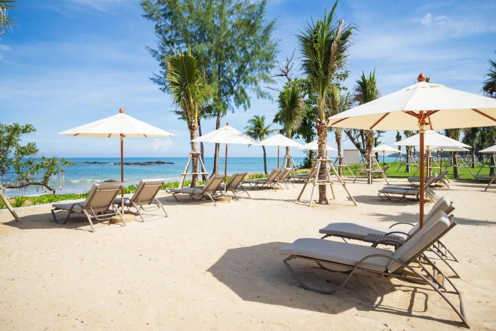 The Little Shore Khao Lak by Katathani фото 60