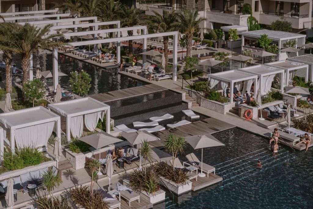 Regent Porto Montenegro фото 25