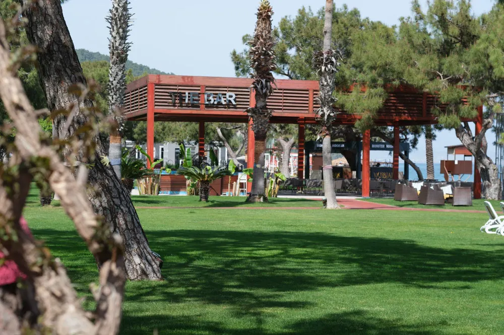 TUI Magic Life Rixos Beldibi (Adults Only) фото 100