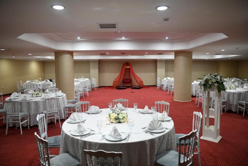 Grand Halic фото 32